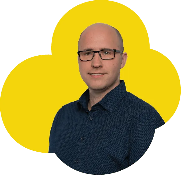 Dr. Alexander Hollaus, BA MSc