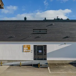 SelfStorage Software
