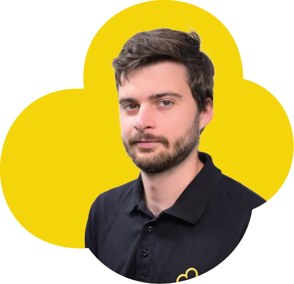 Max Mayr, BSc MSc