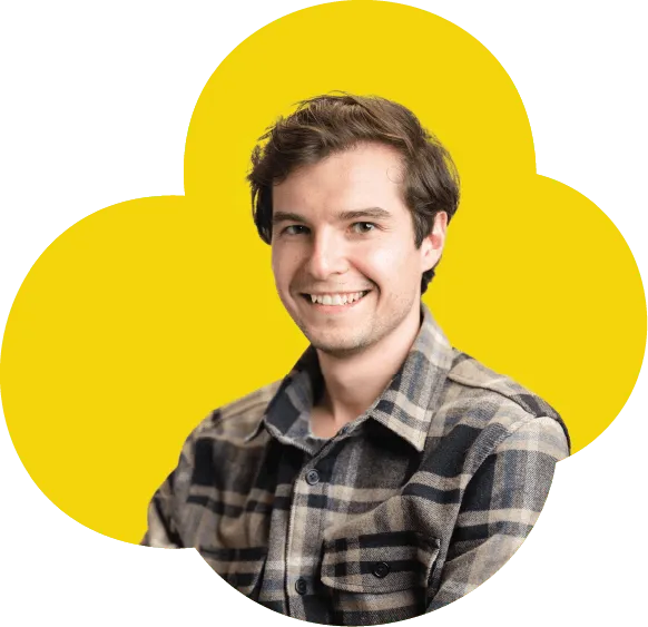 Michael Prader, BSc MSc